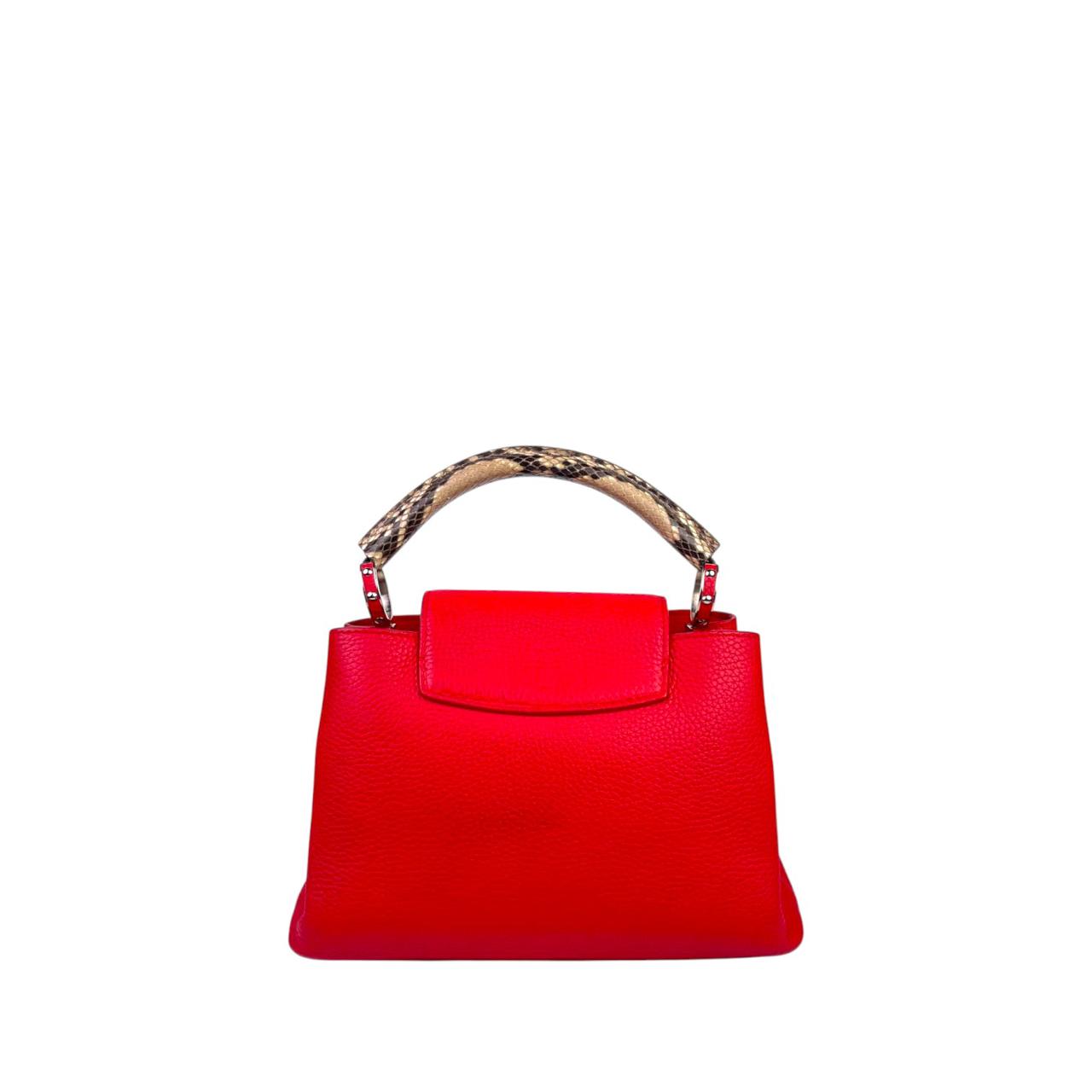 LV Capucines