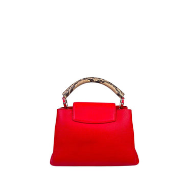 LV Capucines