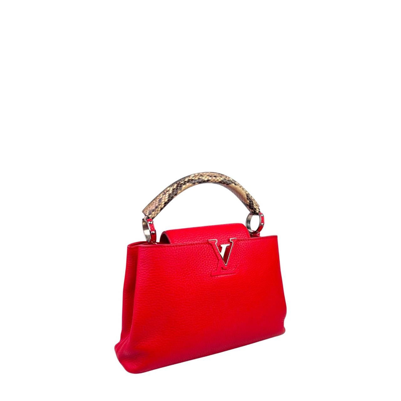 LV Capucines