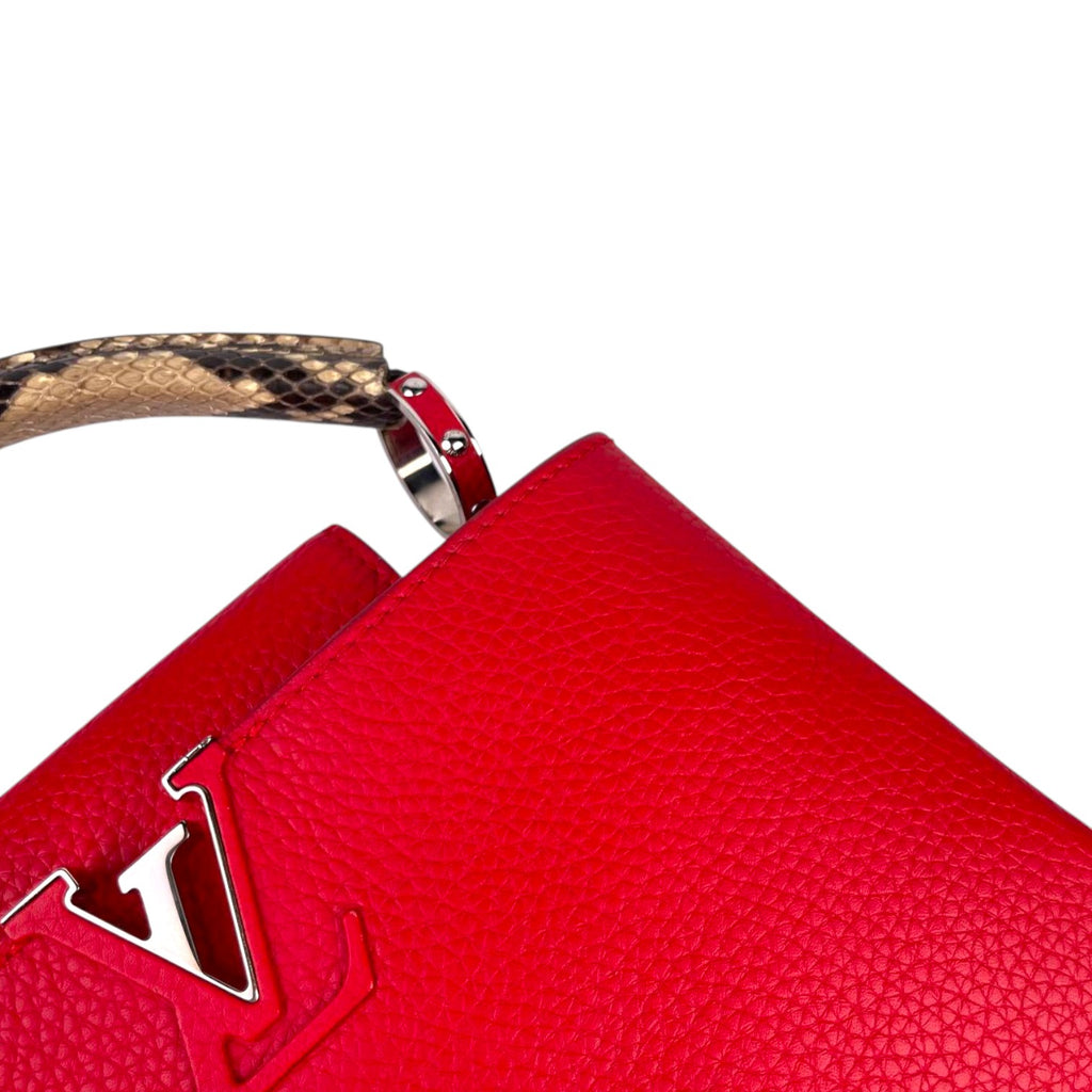 LV Capucines