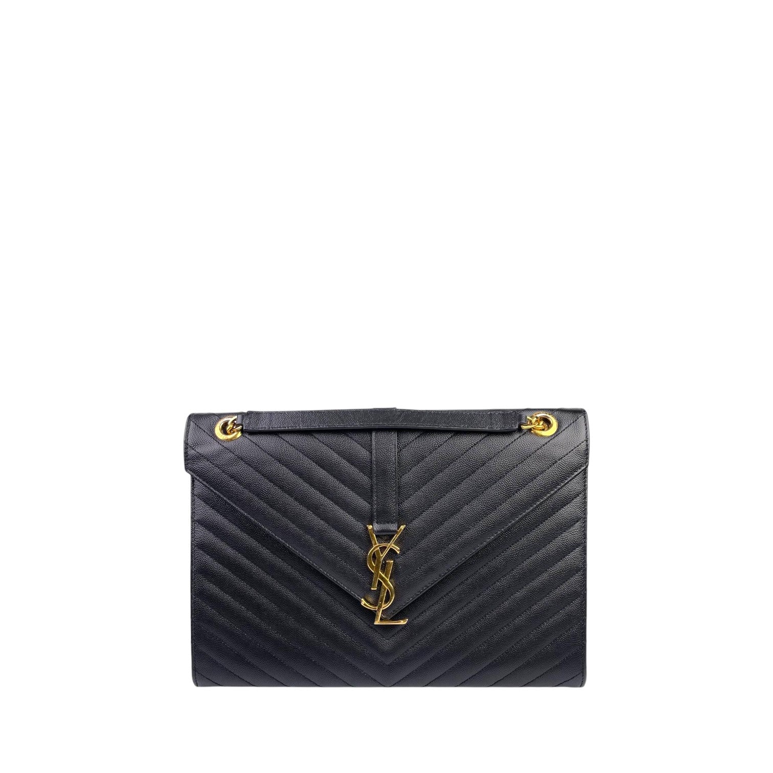 YSL Envelope Large GHW