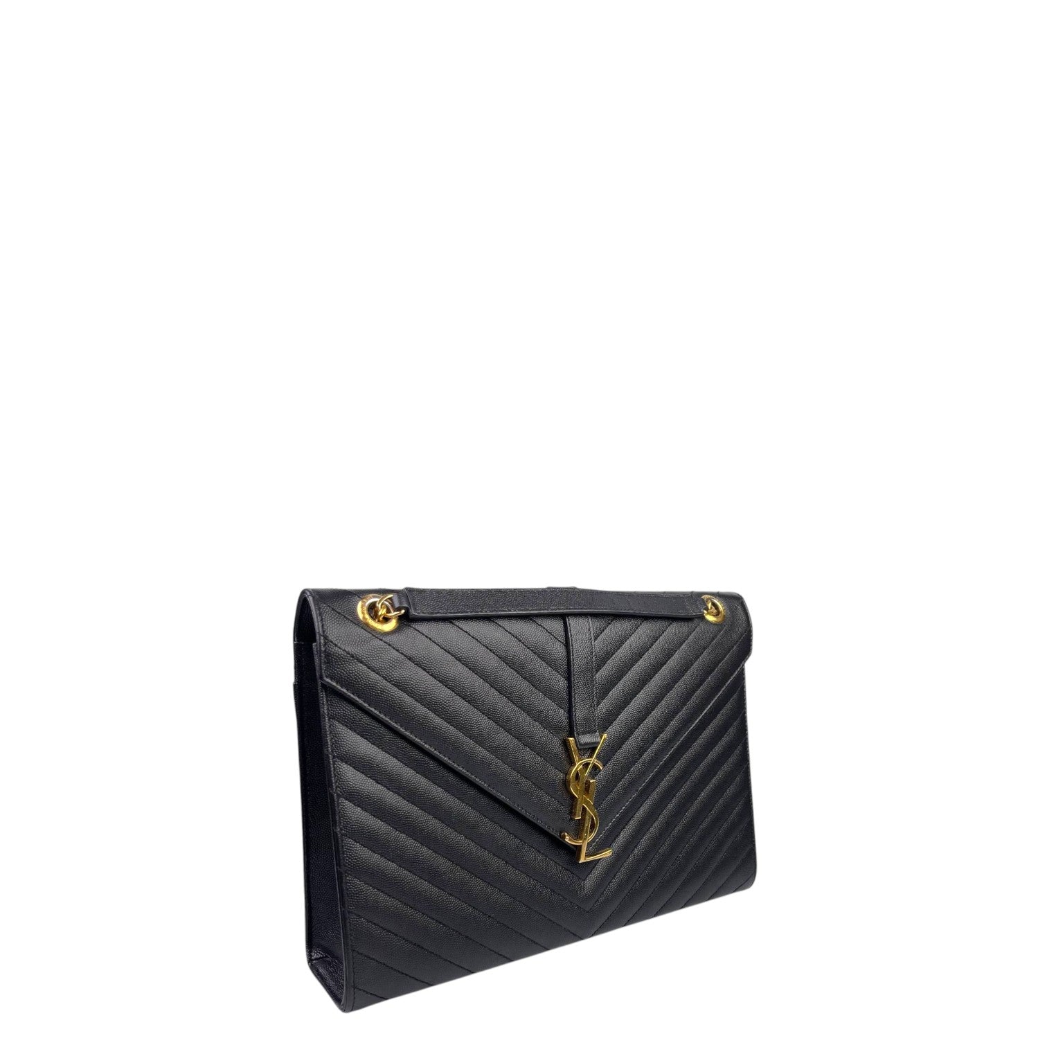 YSL Envelope Large GHW