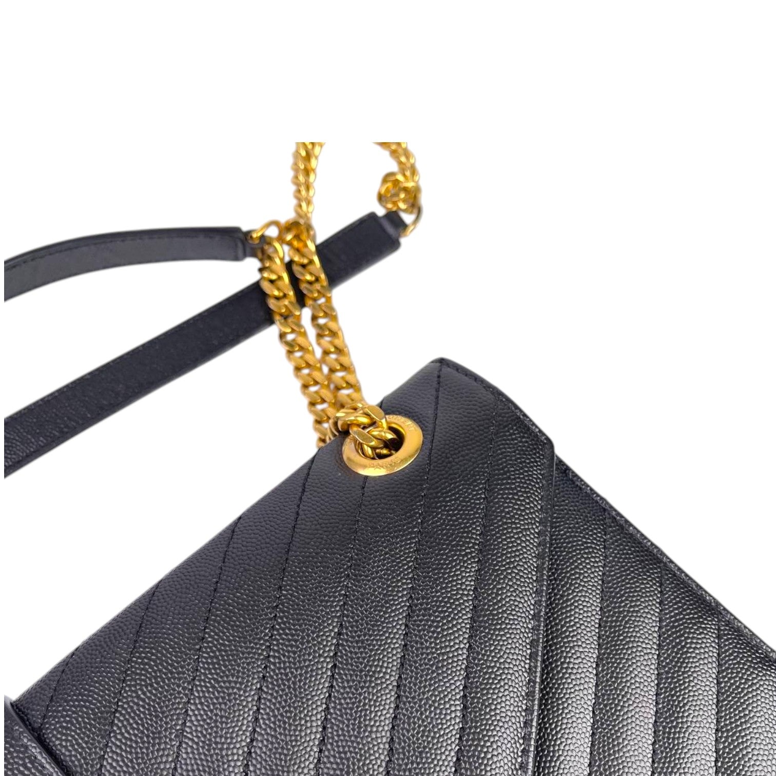 YSL Envelope Large GHW