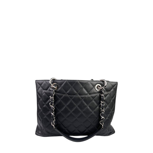 Chanel GST Grey