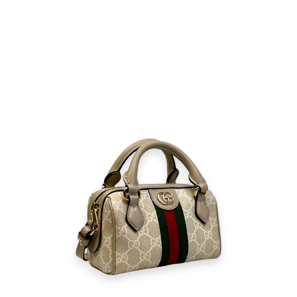 Gucci Mini Boston