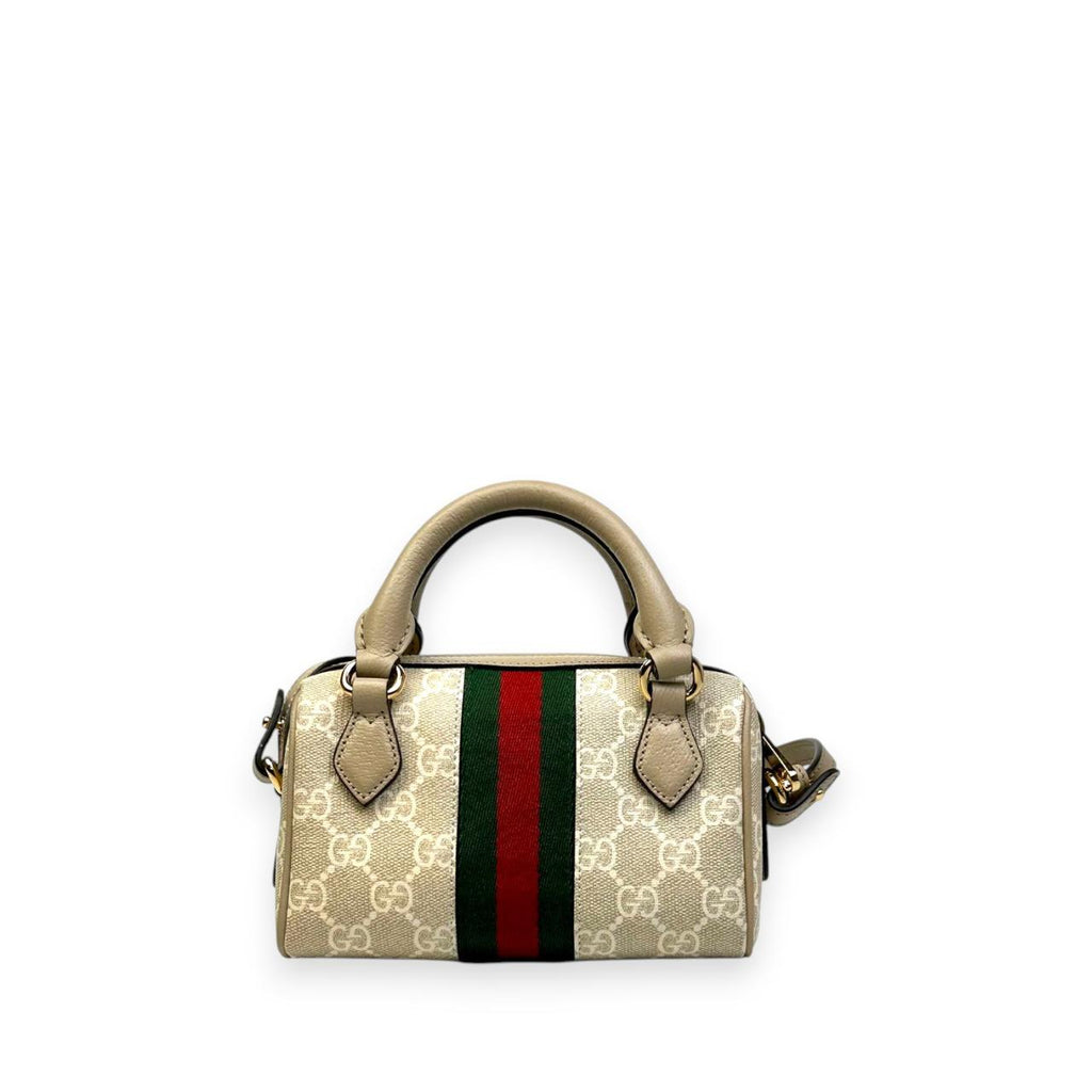 Gucci Mini Boston