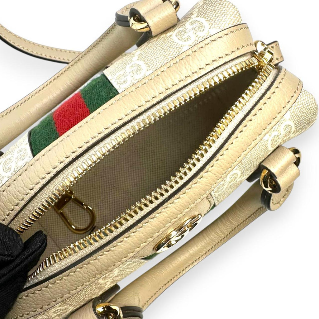 Gucci Mini Boston