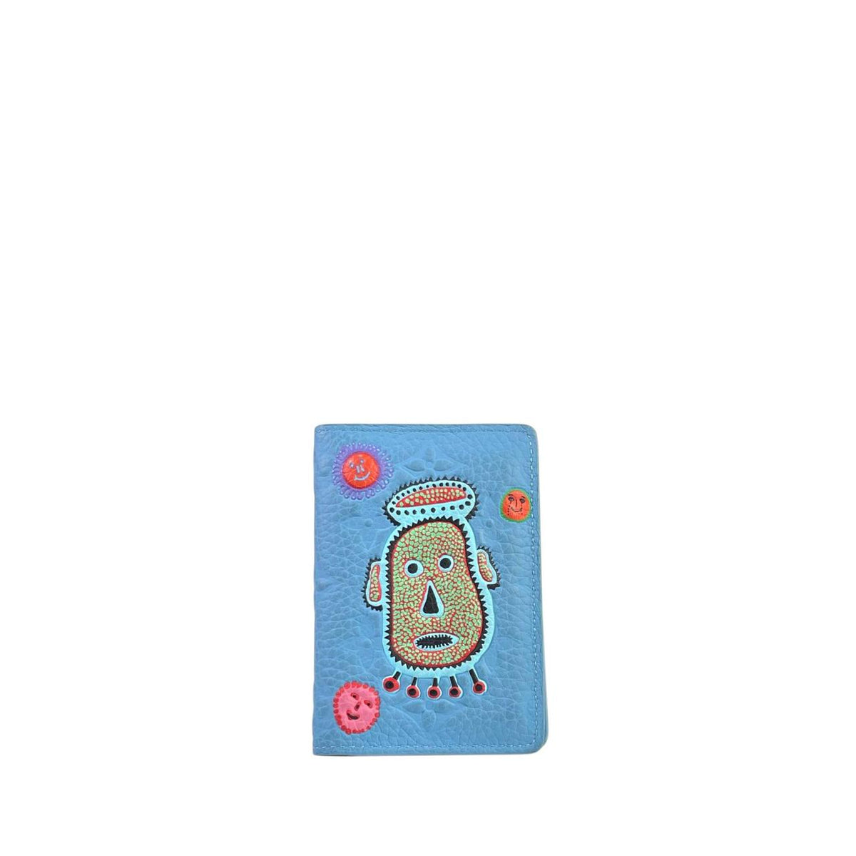 Louis Vuitton x Yayoi Kusama Pocket Organizer