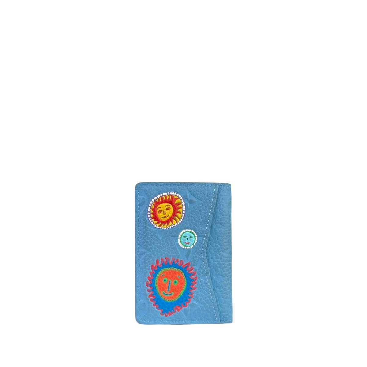Louis Vuitton x Yayoi Kusama Pocket Organizer