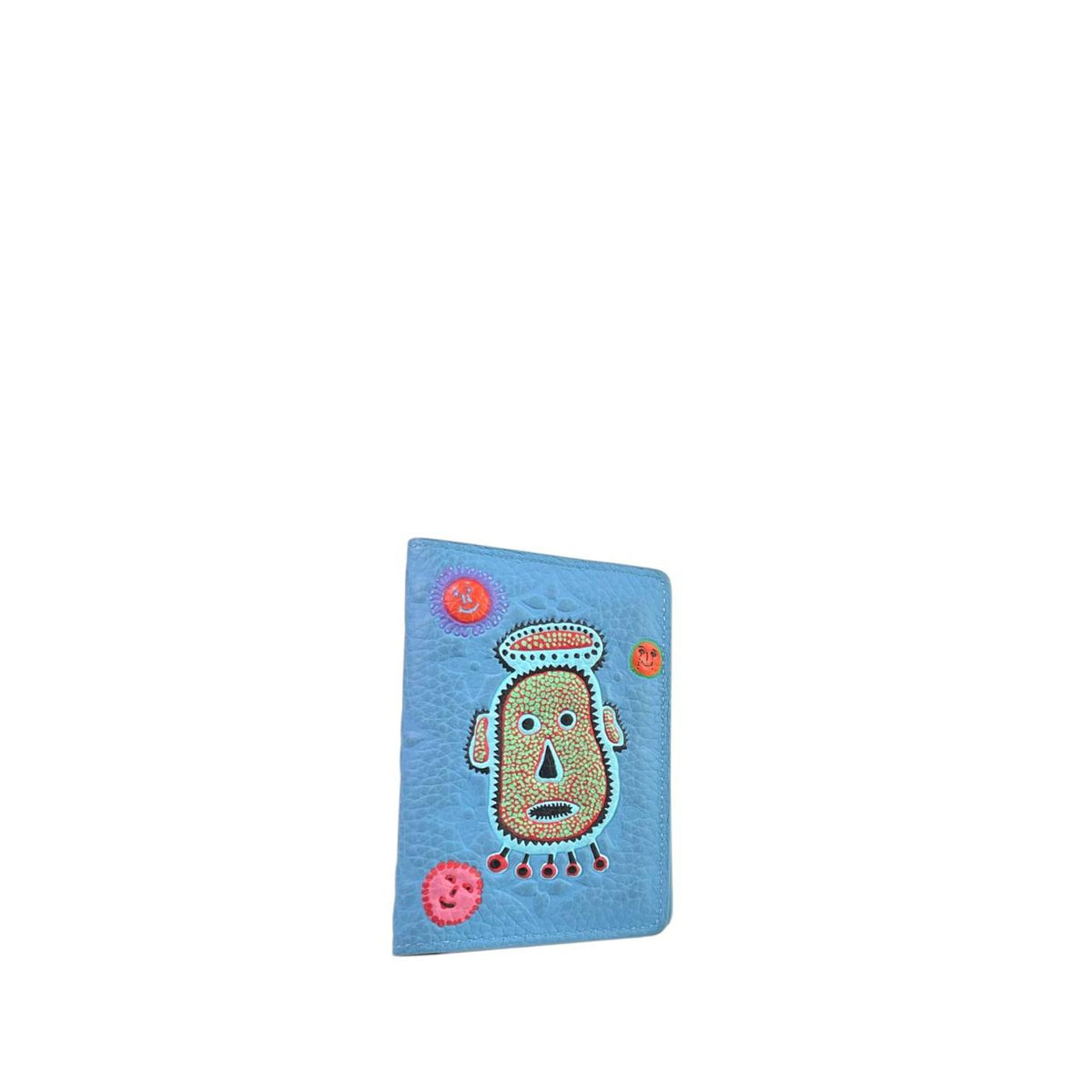 Louis Vuitton x Yayoi Kusama Pocket Organizer