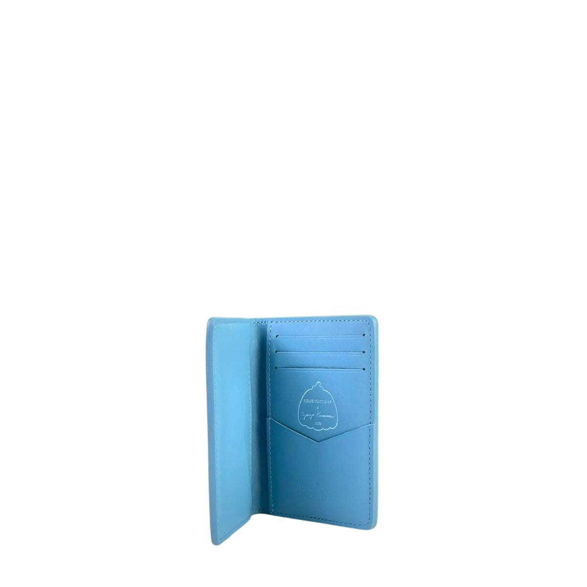 Louis Vuitton x Yayoi Kusama Pocket Organizer