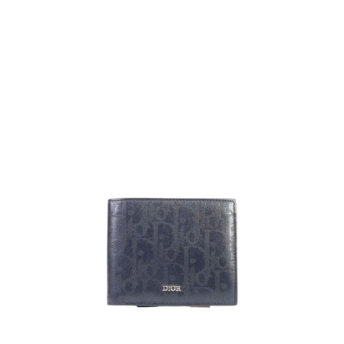 Dior Bifold Wallet