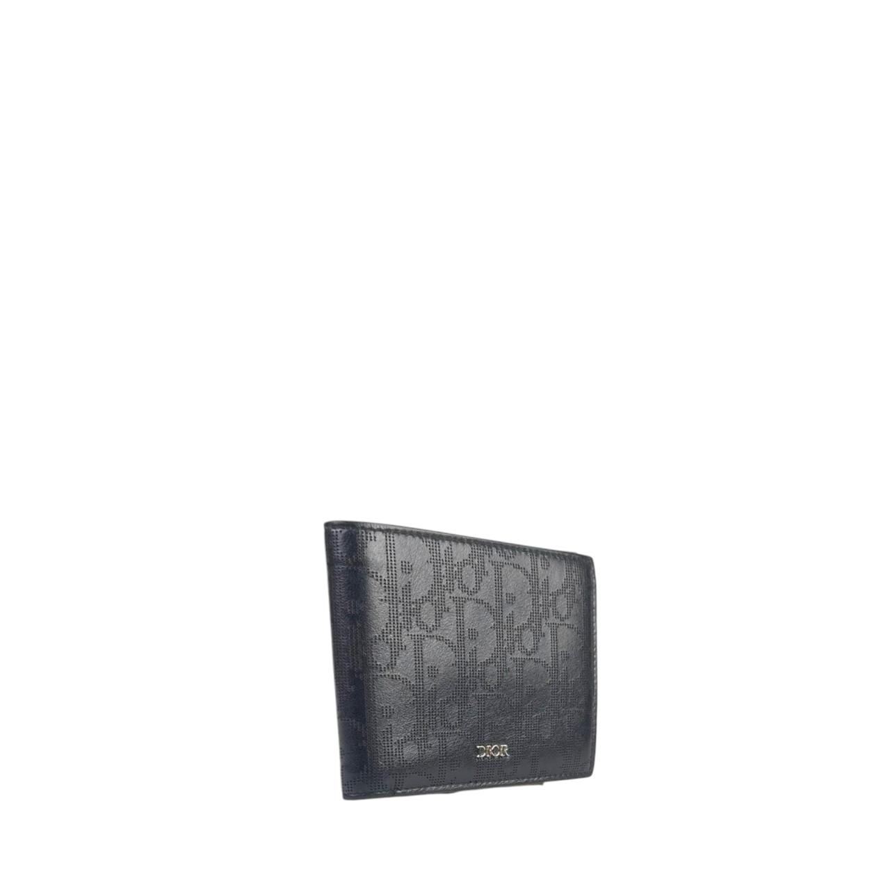 Dior Bifold Wallet
