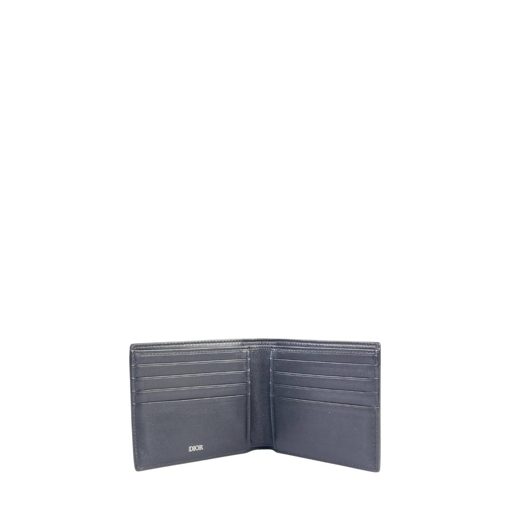 Dior Bifold Wallet