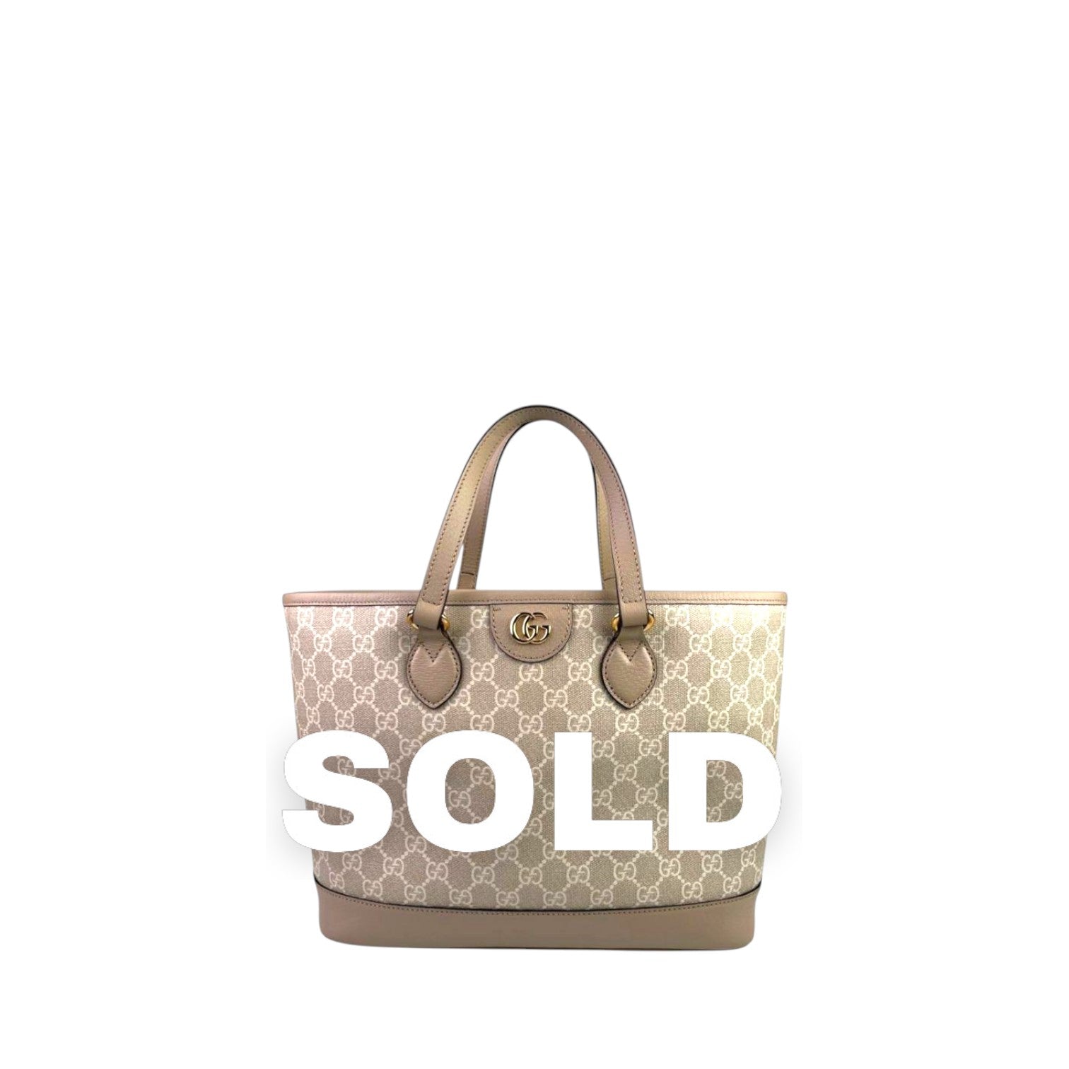 Gucci Ophidia Tote