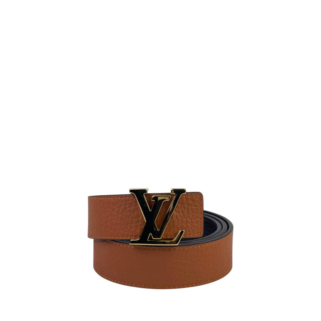 LV Belt Reversible Women