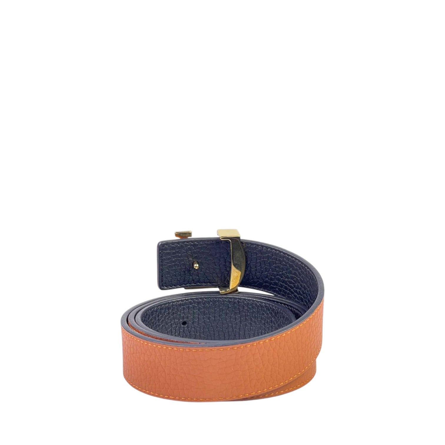 LV Belt Reversible Women