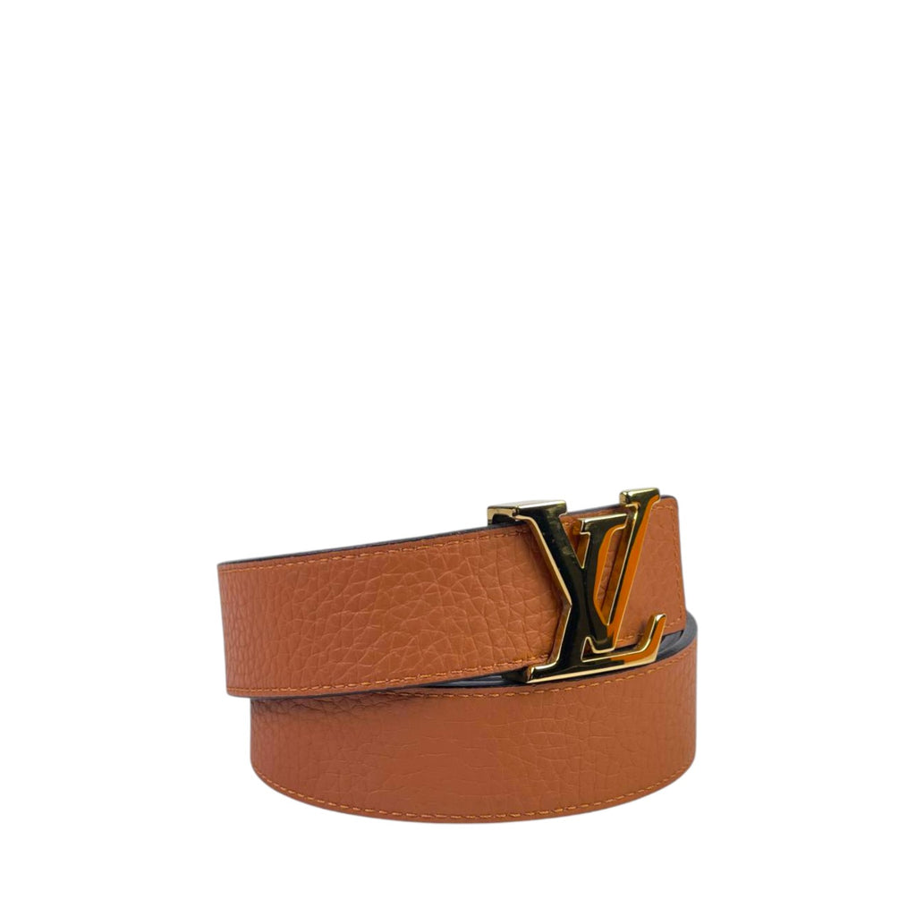 LV Belt Reversible Women