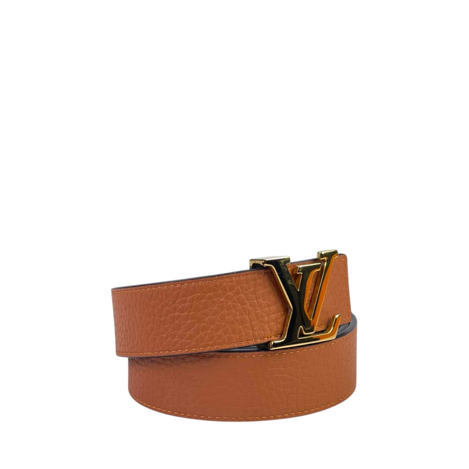 LV Belt Reversible Women