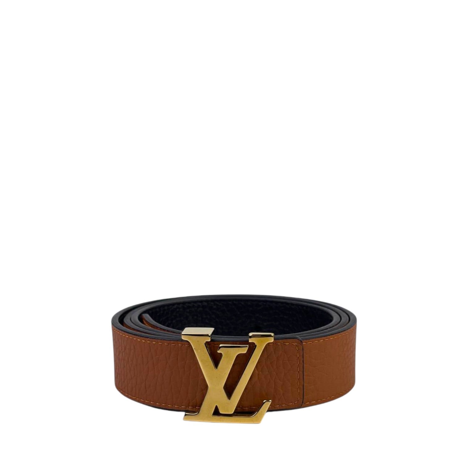 LV Belt Reversible Women
