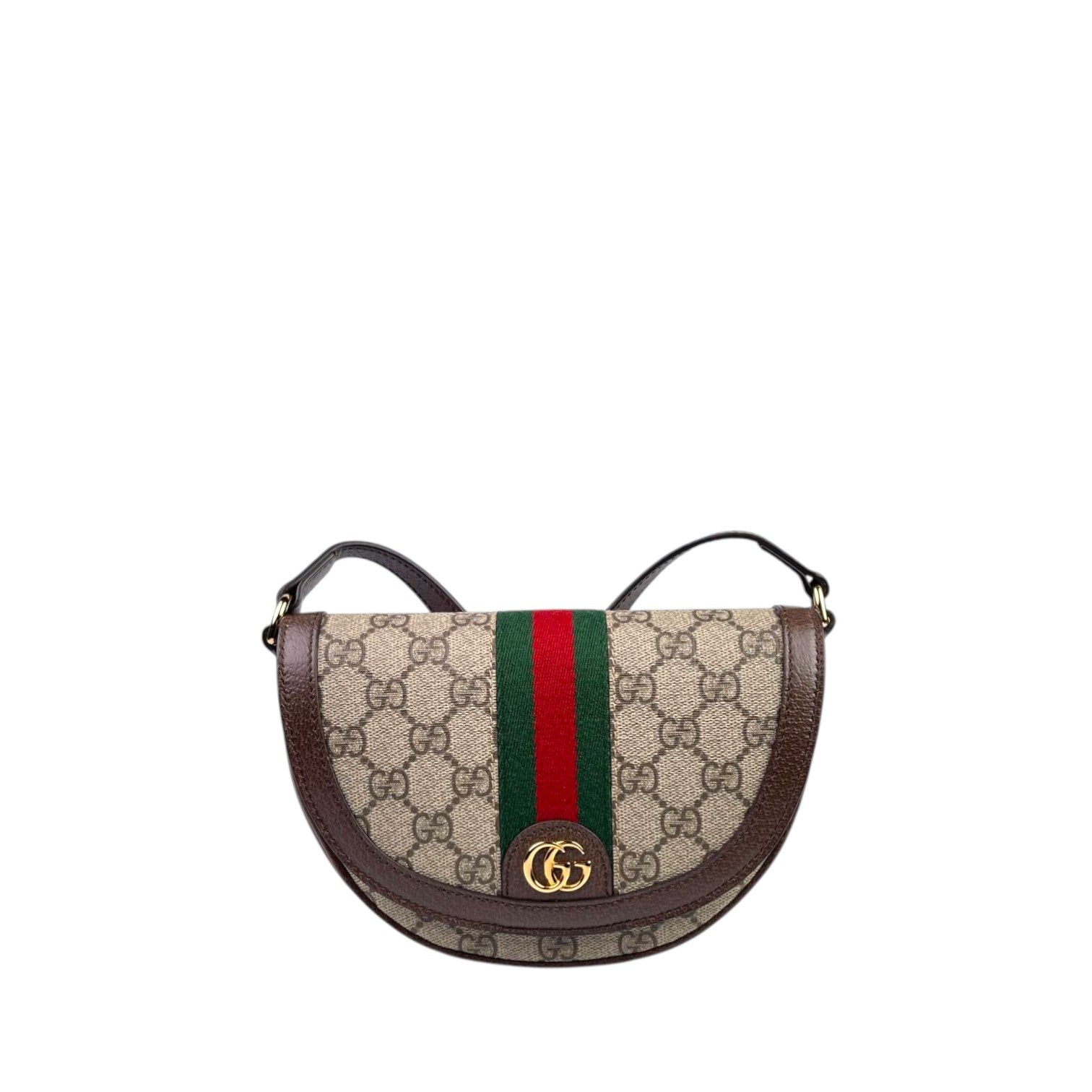 Gucci Halfmoon Ophidia
