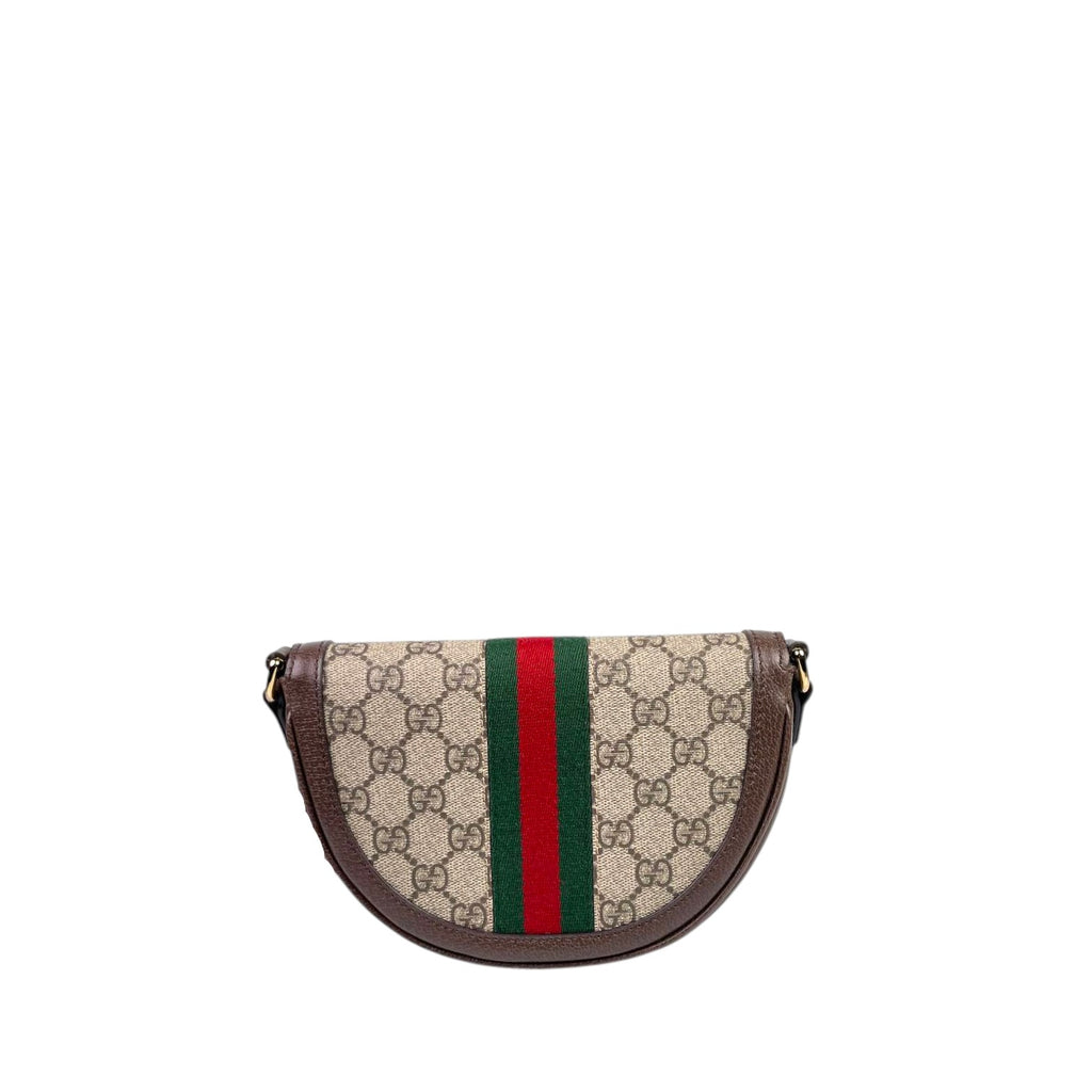 Gucci Halfmoon Ophidia