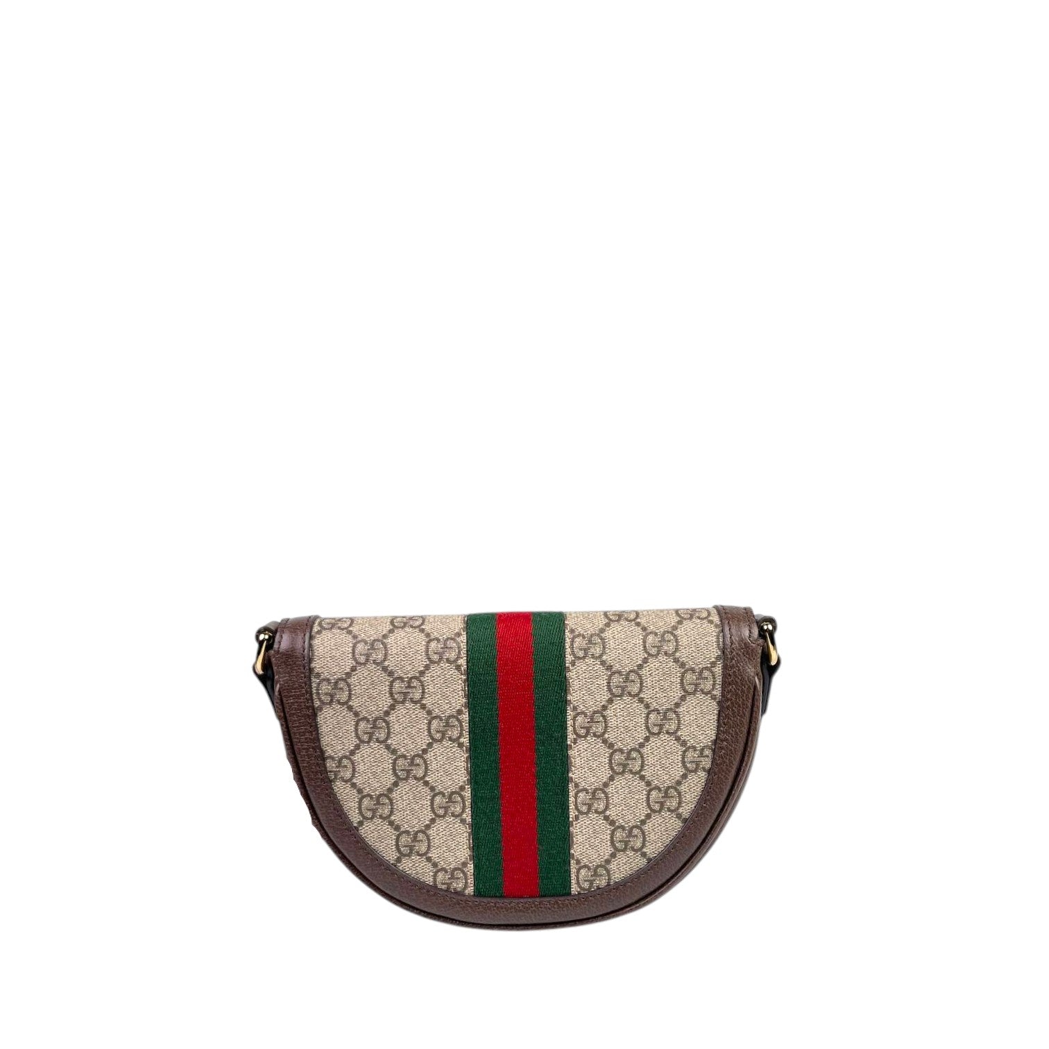 Gucci Halfmoon Ophidia