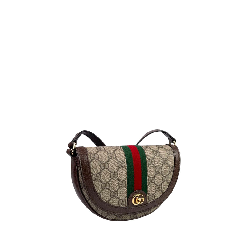Gucci Halfmoon Ophidia