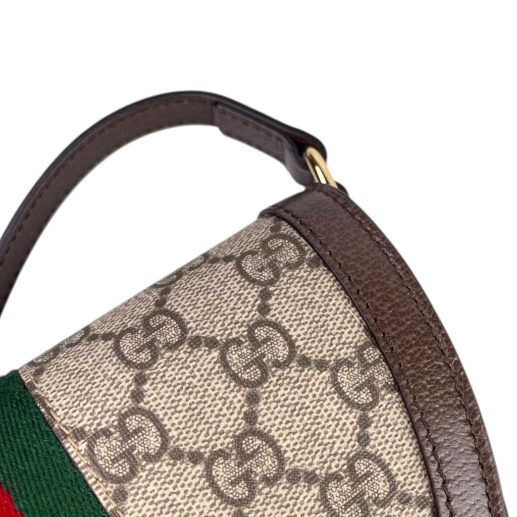 Gucci Halfmoon Ophidia