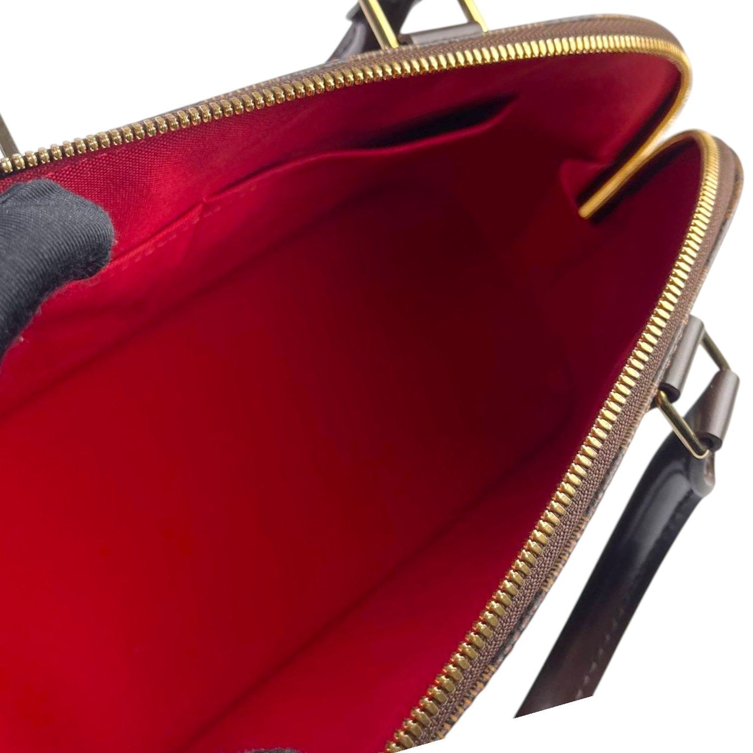 LV Alma PM