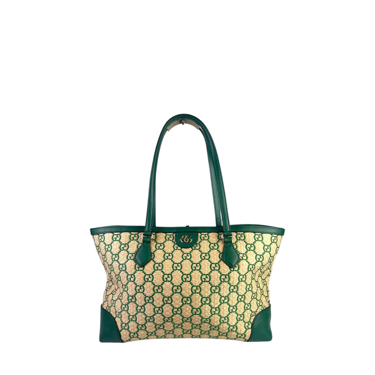 Gucci Ophidia Medium Tote Bag