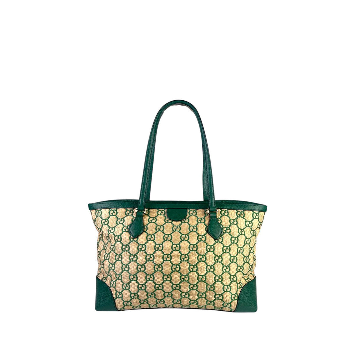 Gucci Ophidia Medium Tote Bag