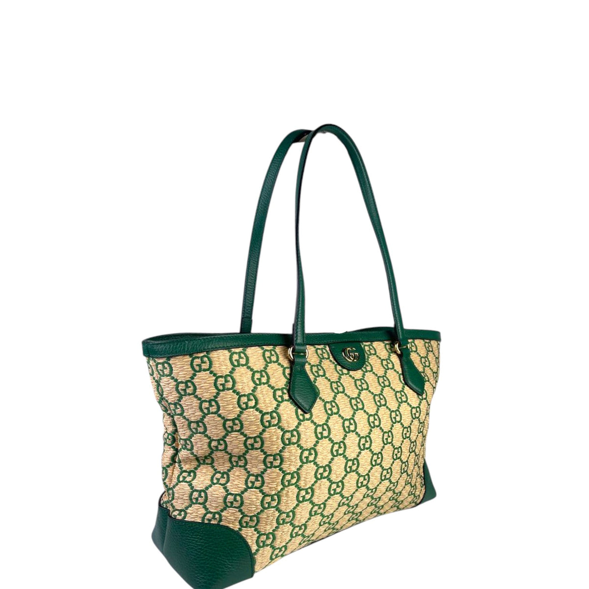 Gucci Ophidia Medium Tote Bag