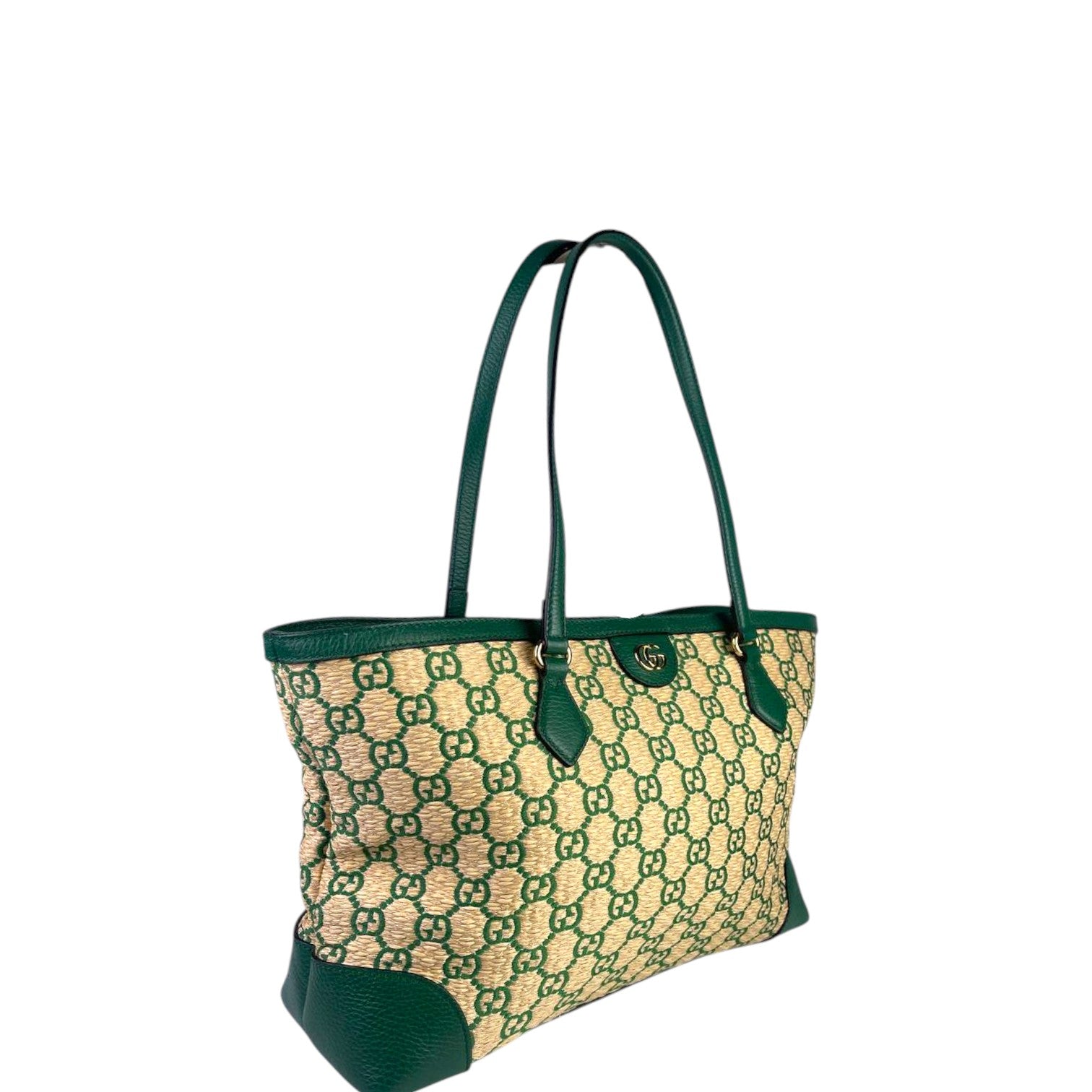 Gucci Ophidia GG Medium Tote Bag