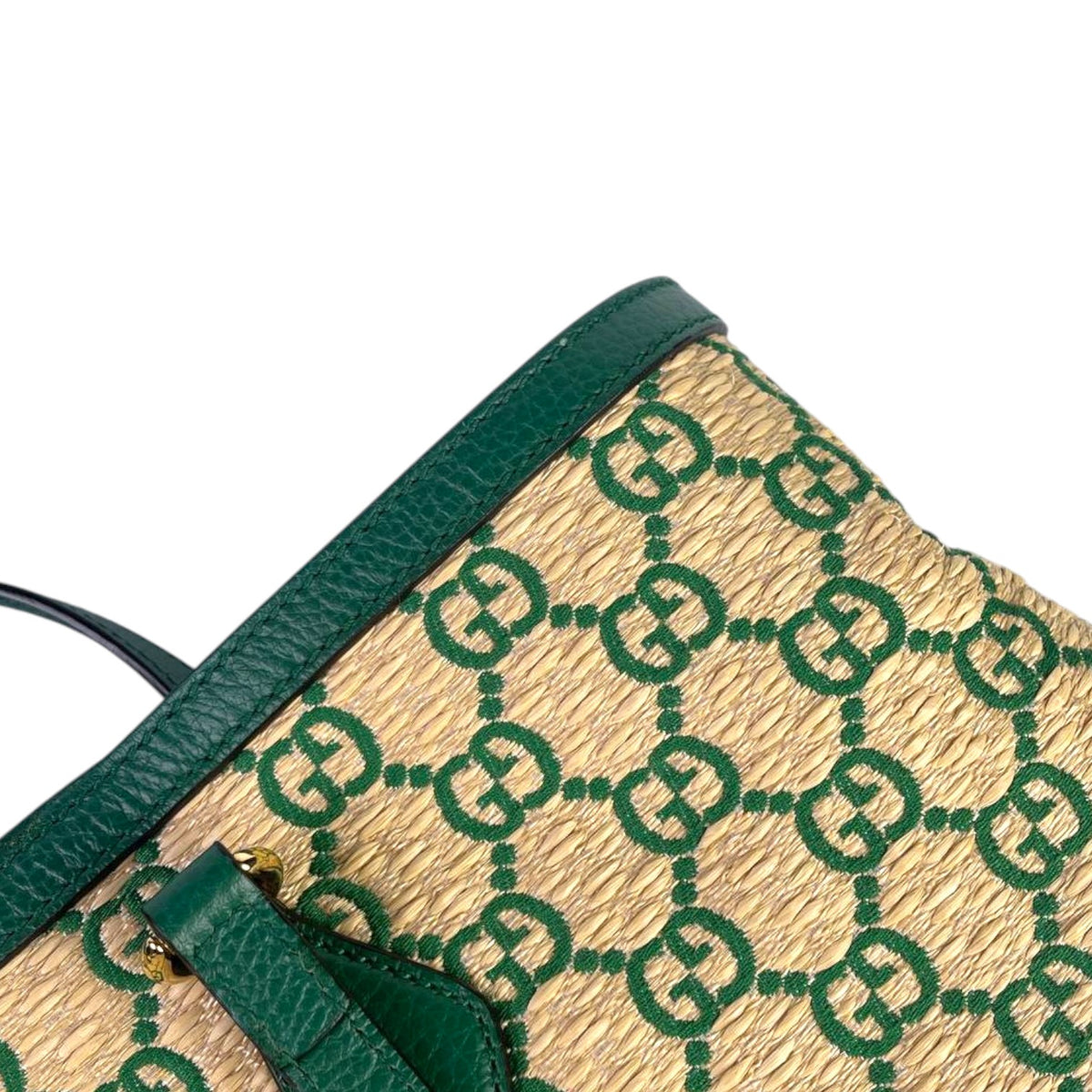 Gucci Ophidia Medium Tote Bag