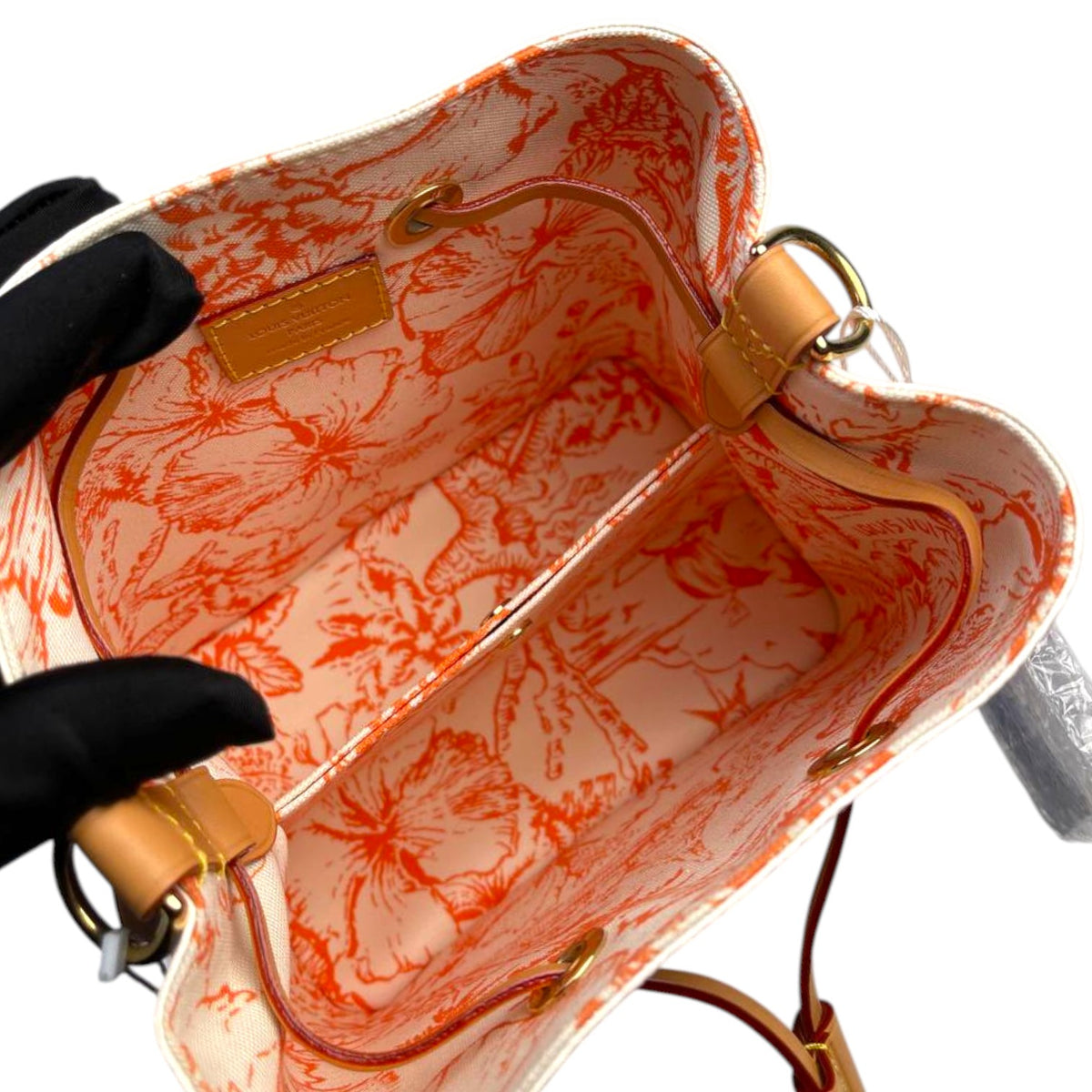 LV NeoNoe Limited Edition