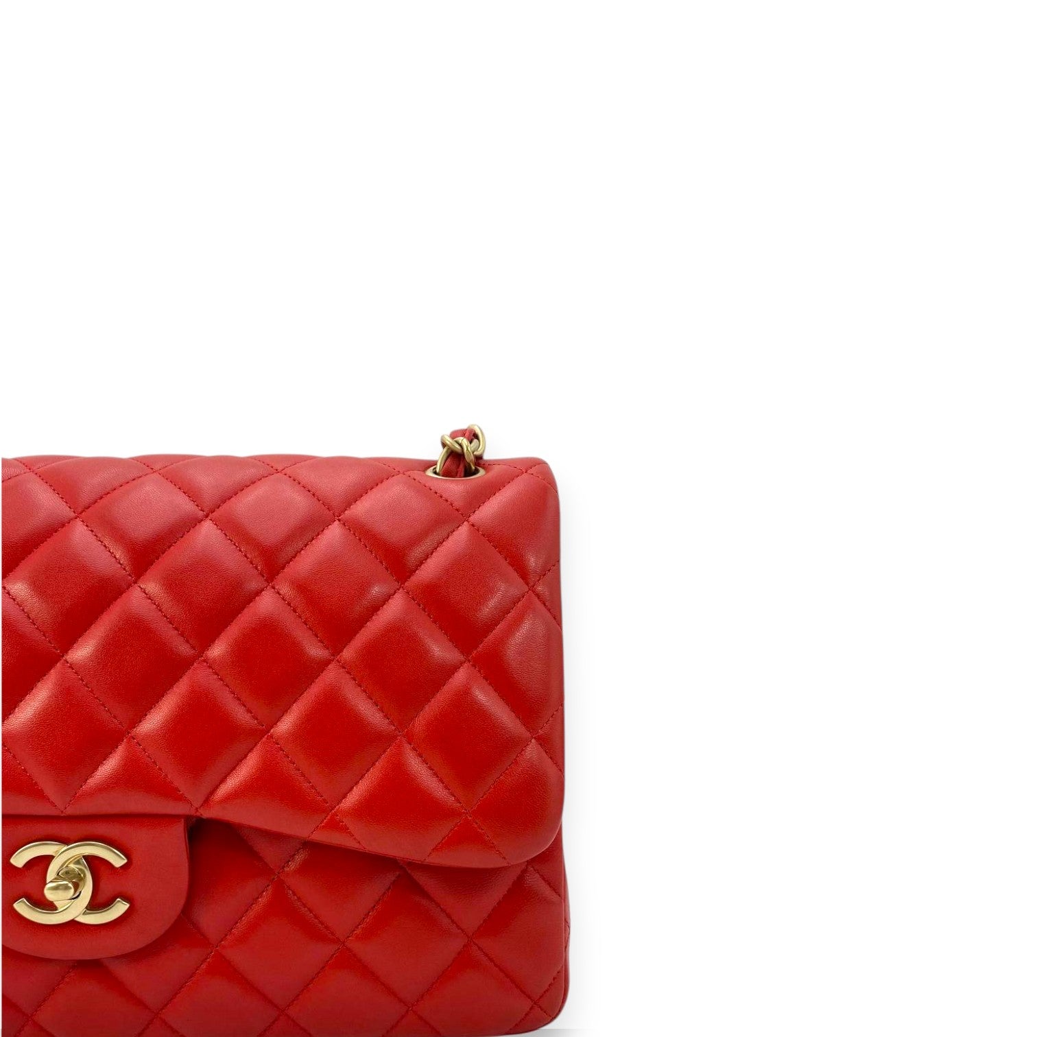 Chanel Classic Jumbo