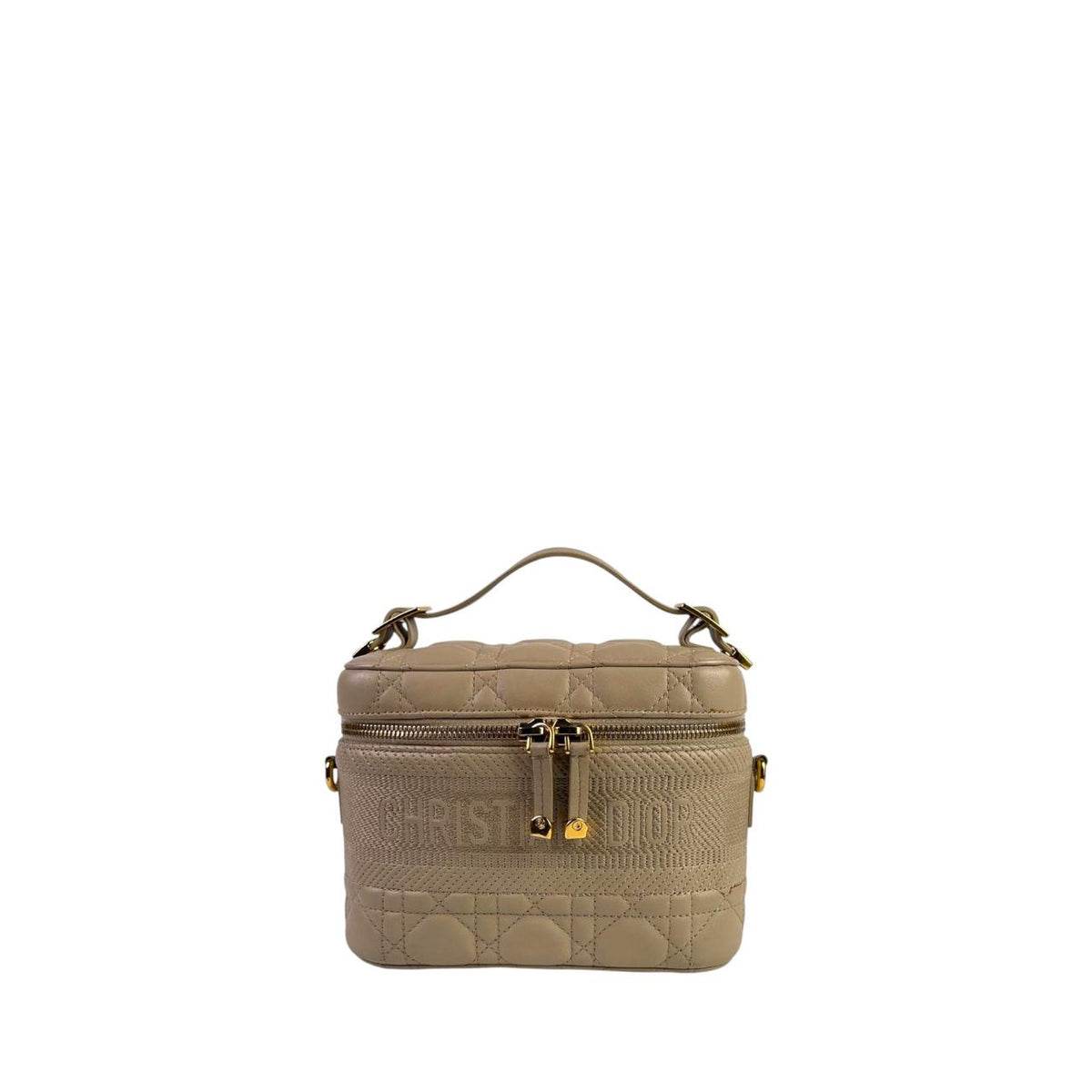 Dior Travel Vanity Small