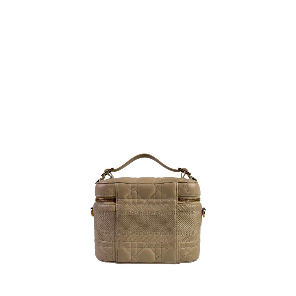 Dior Travel Vanity Small
