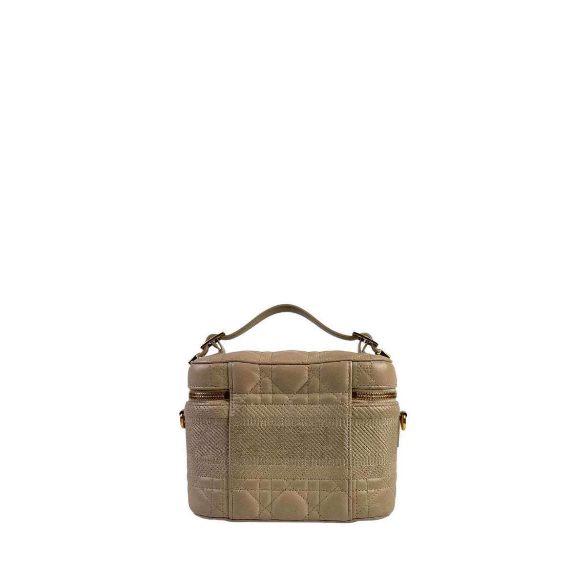 Dior Travel Vanity Small