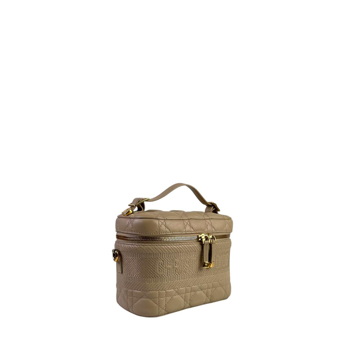 Dior Travel Vanity Small