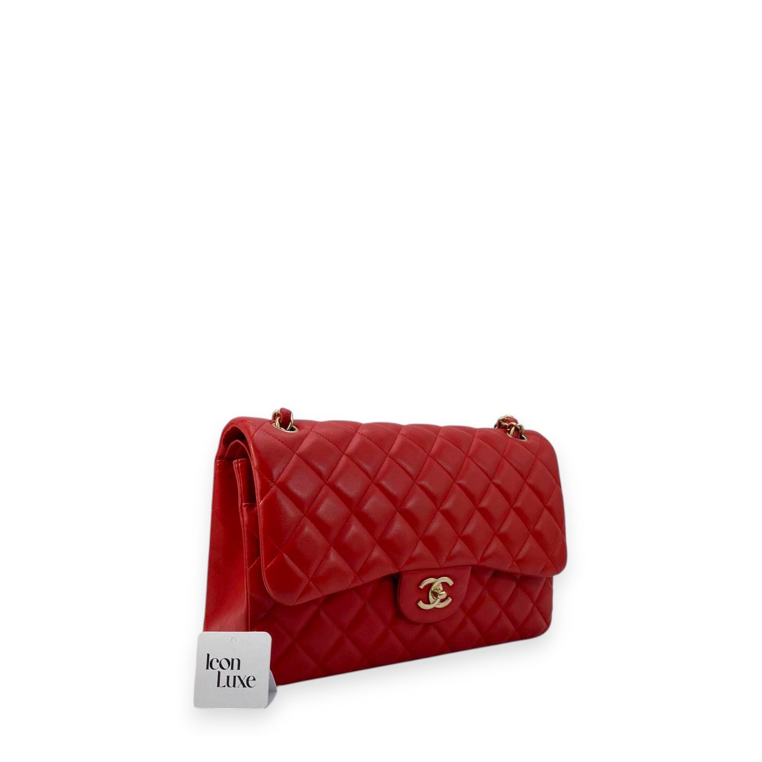 Chanel Classic Jumbo