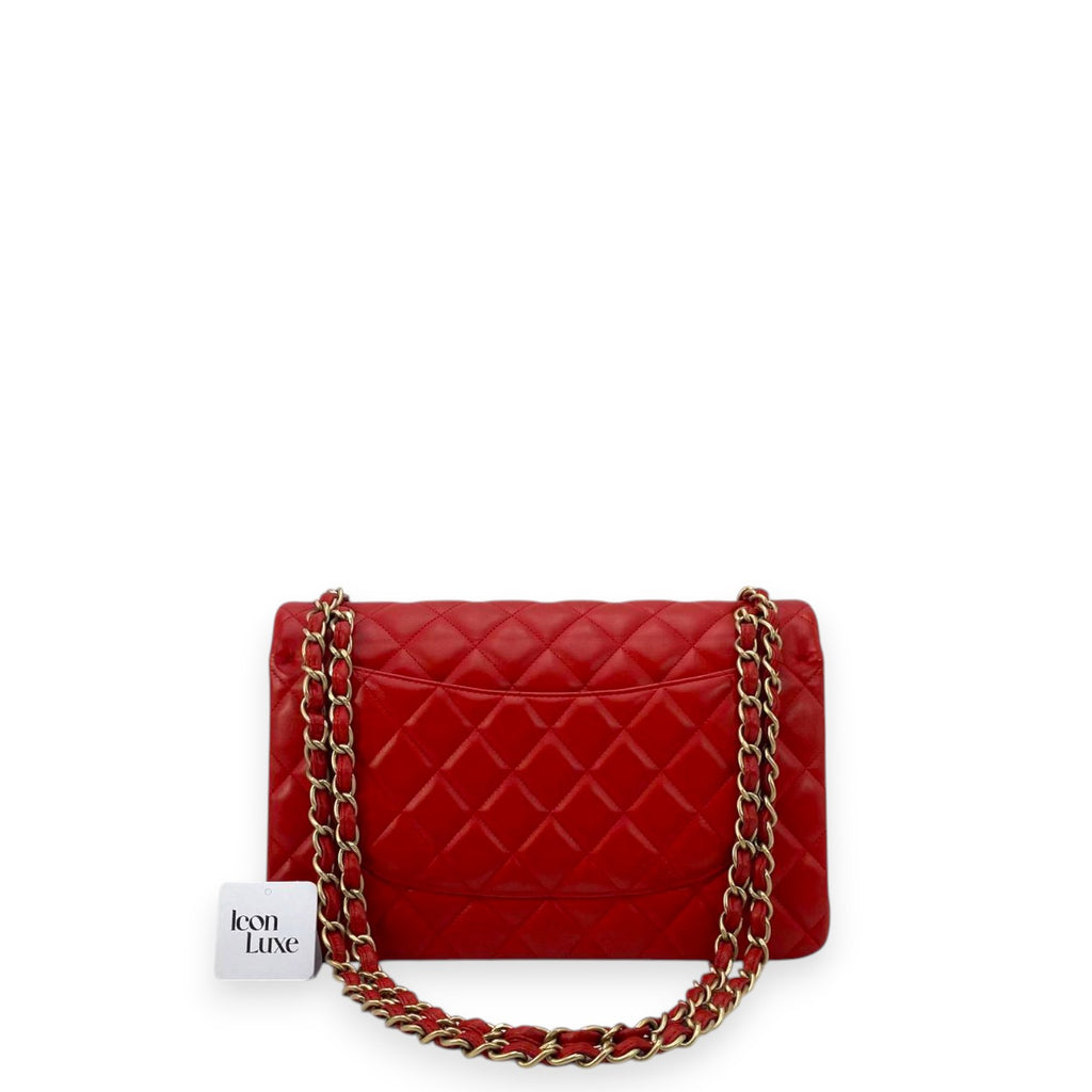 Chanel Classic Jumbo