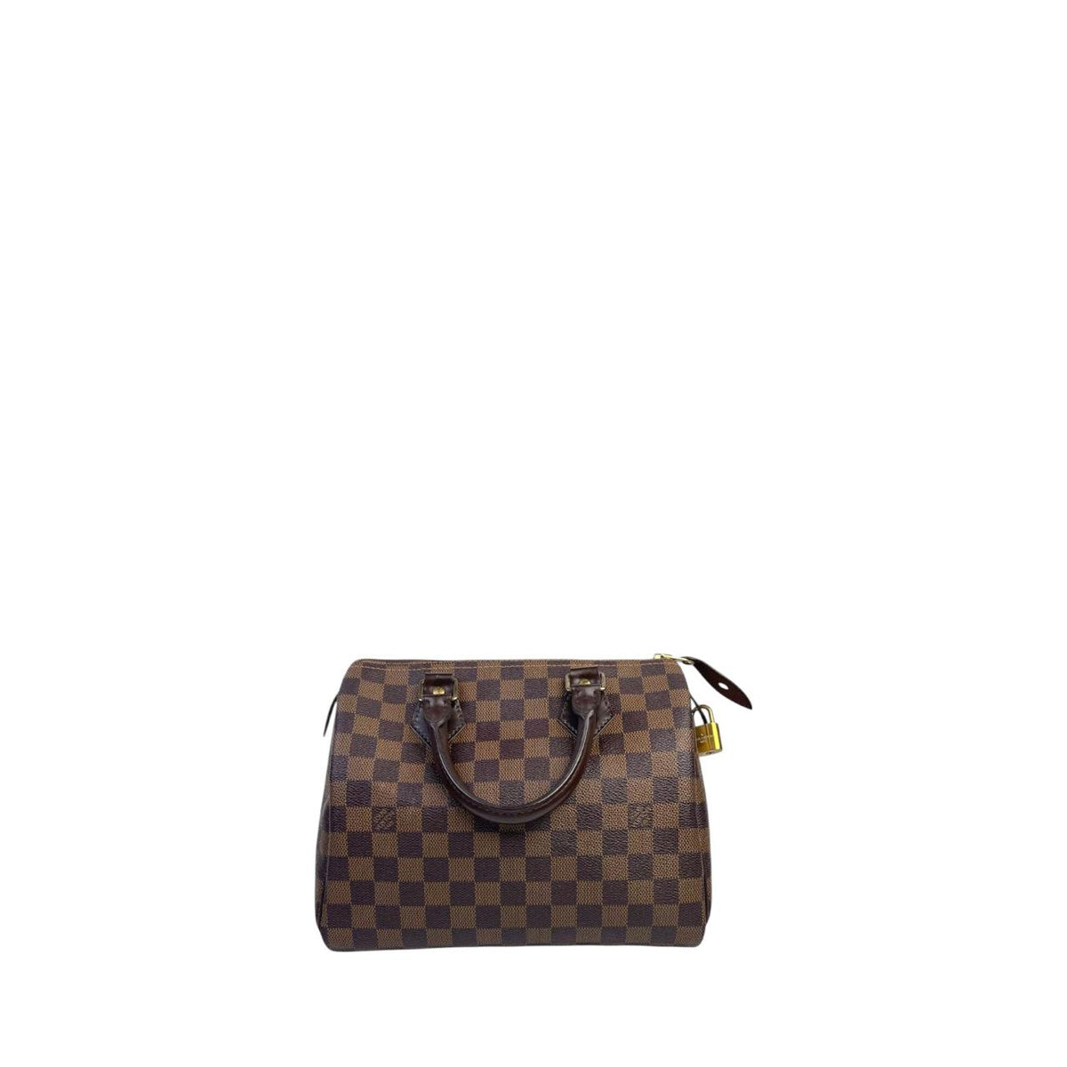 Louis Vuitton Speedy 25