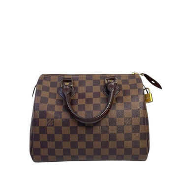 Louis Vuitton Speedy 25