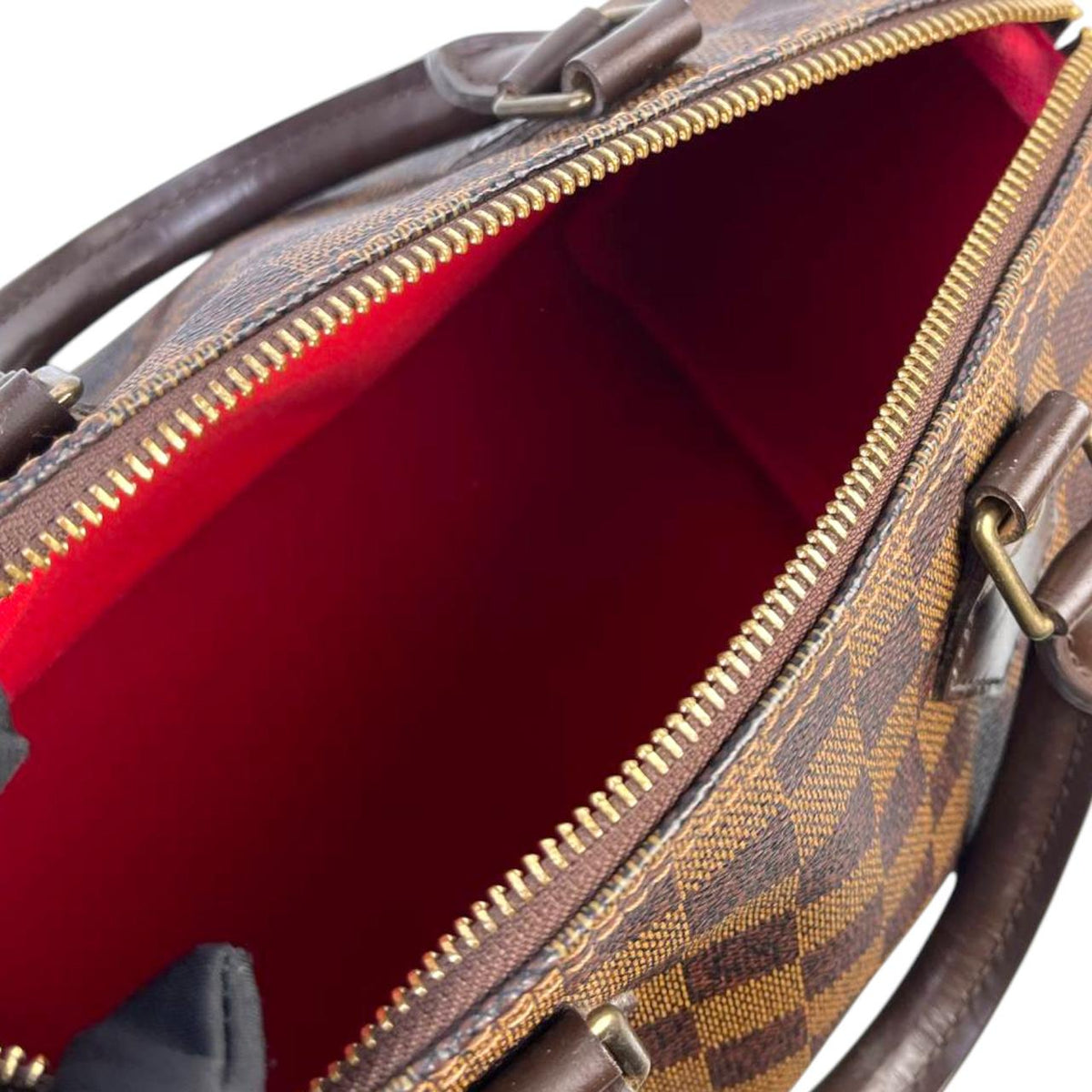 Louis Vuitton Speedy 25