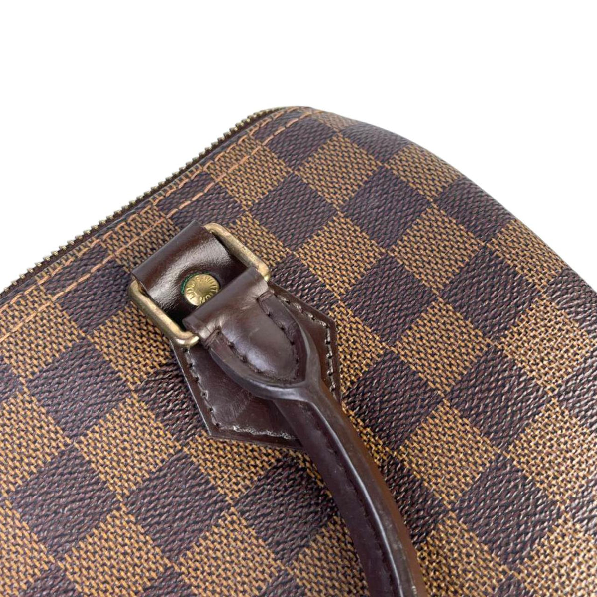 Louis Vuitton Speedy 25