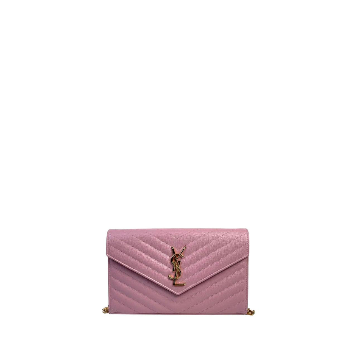 YSL Envelope WOC