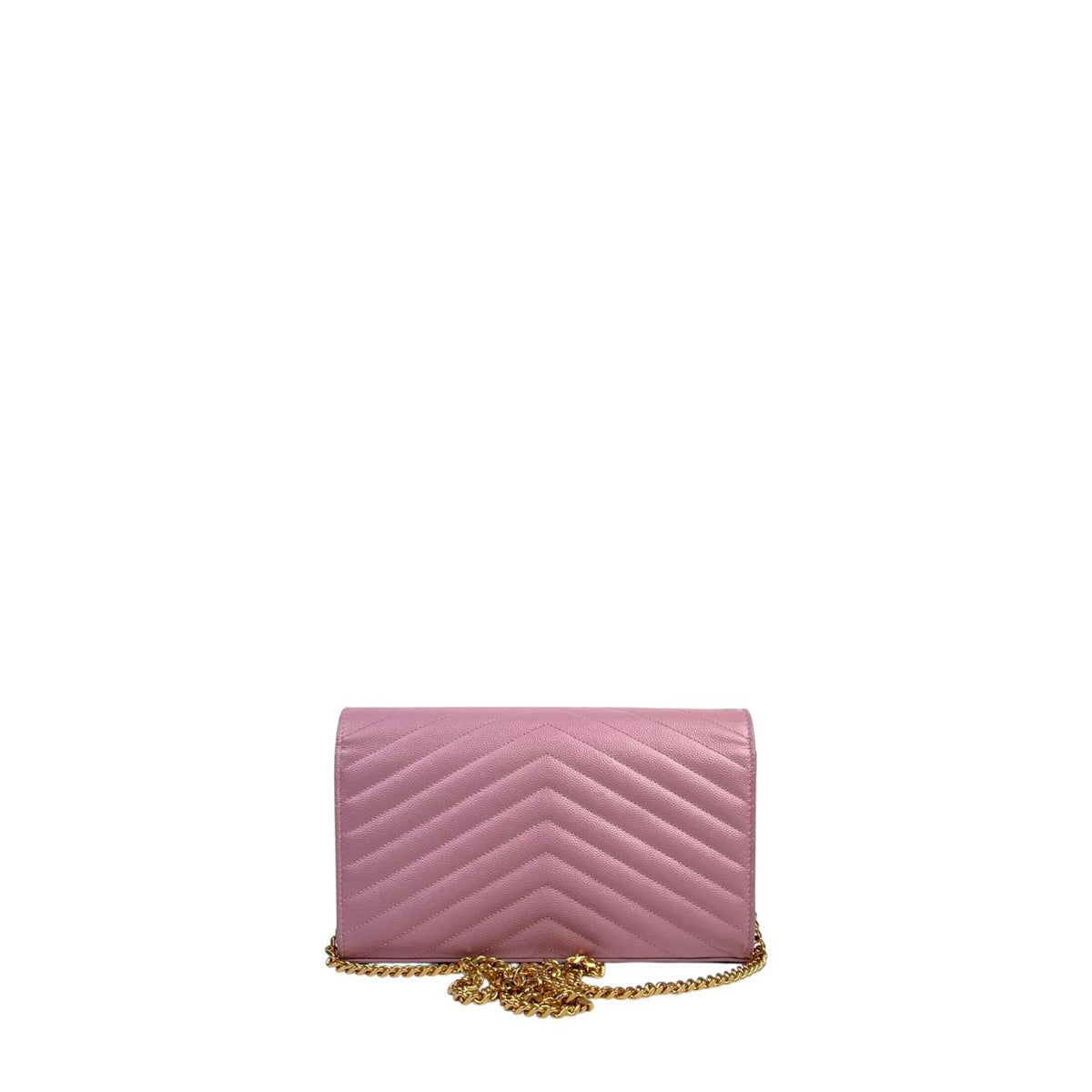 YSL Envelope WOC