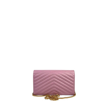 YSL Envelope WOC